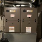 Why is My Forced Air Furnace So Loud