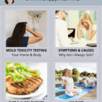 Why is My Home Making Me Sick