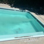Why is My Pool Filter Blowing Out Sand