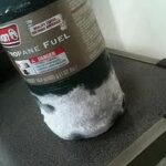 Why is My Propane Tank Freezing