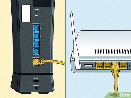 Why is My Router Blinking Red