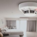 Why is My Smoke Detector Blinking Red