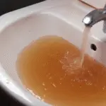 Why is My Tap Water Rusty