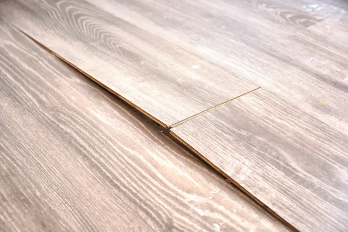 Why is My Vinyl Plank Floor Buckling