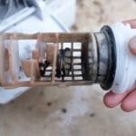 Why is My Washing Machine Not Rinsing Out All the Soap