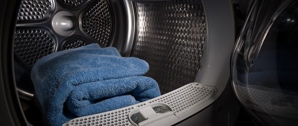 Why is the Dryer Blowing Cold Air