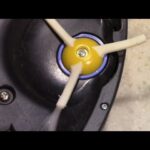 Why is the Roomba Side Brush Not Spinning