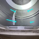 Why is There Water in My Dryer