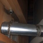 Why Would There Be Water in a Vent Pipe