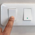 Why Your Light Switch is Buzzing