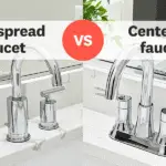 Widespread Vs Centerset Faucets