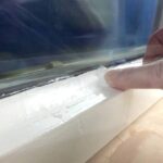 Window Glazing Putty Vs Caulk