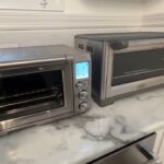 Wolf Countertop Oven Vs Breville