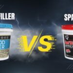 Wood Filler Vs Spackle