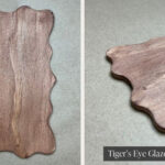 Wood Glaze Vs Wood Stain