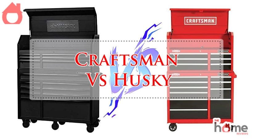 Craftsman Vs Husky-Fi