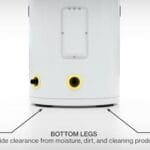 Best 80 Gallon Electric Water Heater