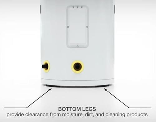 Best 80 Gallon Electric Water Heater