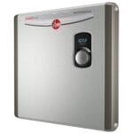 Rheem Electric Water Heater Reviews