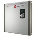 Rheem Electric Water Heater Reviews
