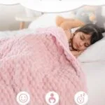 Best Weighted Blanket For Teens