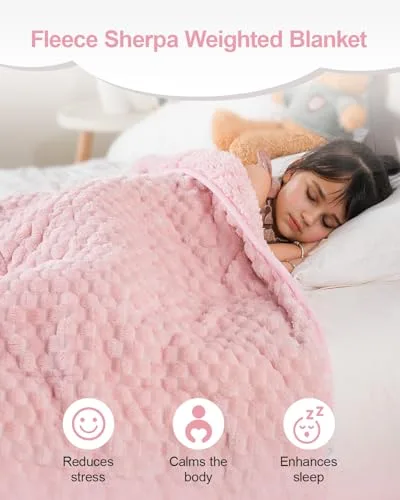 Best Weighted Blanket For Teens