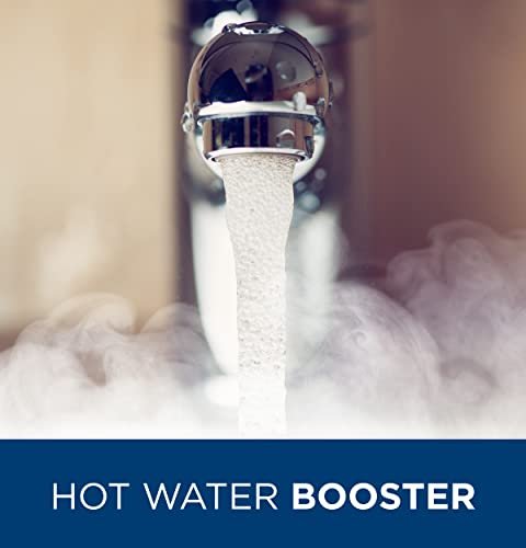 GE Electric Water Heater Reviews