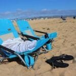 Best Packable Beach Chair