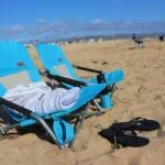 Best Packable Beach Chair