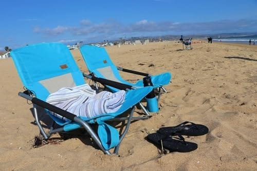 Best Packable Beach Chair