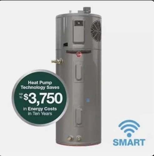 50 Gallon Electric Water Heater Reviews
