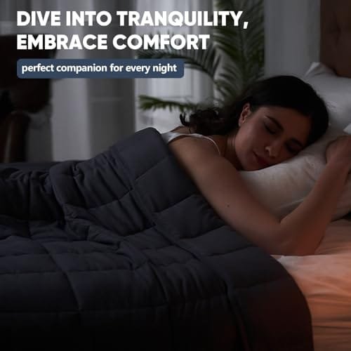 Best Way To Wash A Weighted Blanket