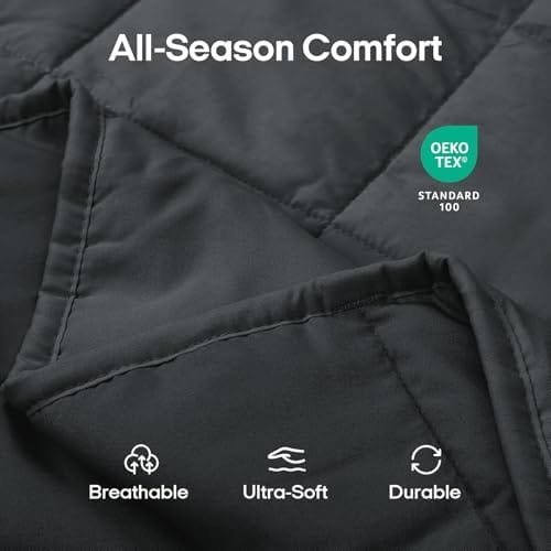 Zonli Weighted Blanket Reviews