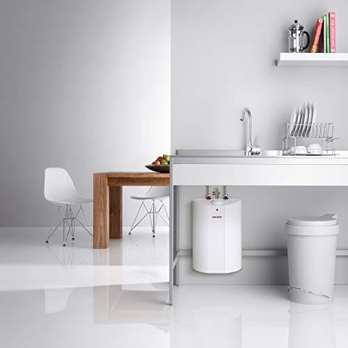 Stiebel Eltron SHC 2.5 Mini-Tank Electric Water Heater Reviews
