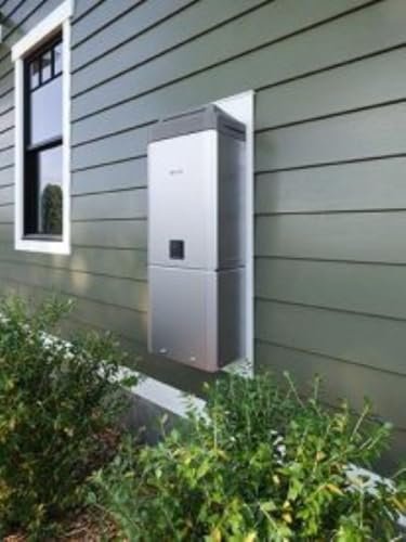 Rinnai Tankless Water Heater Reviews