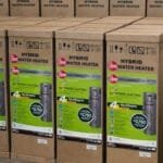 Stiebel Eltron Accelera 300 E Reviews