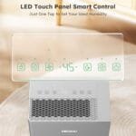 Best 100 Pint Dehumidifier