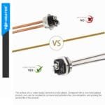 A.J. Perri Water Heater Replacement Reviews