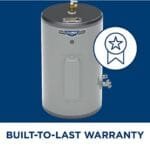 Best 60 Gallon Electric Water Heater