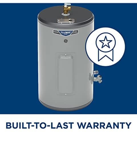 Best 60 Gallon Electric Water Heater
