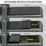 Best Hard Tonneau Cover For Ram 1500