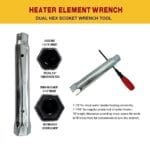 Mr. Rooter Water Heater Replacement Reviews