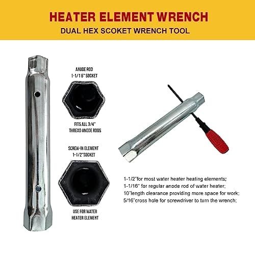 Mr. Rooter Water Heater Replacement Reviews