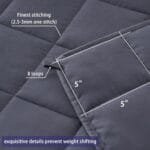 Best Weighted Blanket For Men