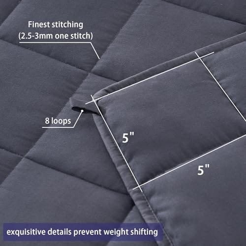 Best Weighted Blanket For Men