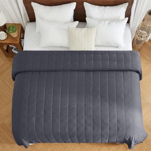Best Weighted Blanket For Couples