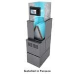 Best Air Purifier For HVAC System With UV Light