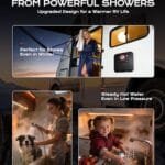 Best RV On Demand Water Heater