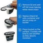 Best Boat Dehumidifier