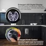 Best Under Sink Tankless Water Heater 120V